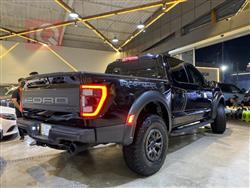 فۆرد F-150 راپتۆر